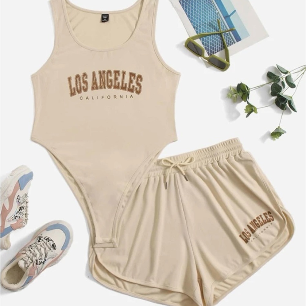 2 piece set